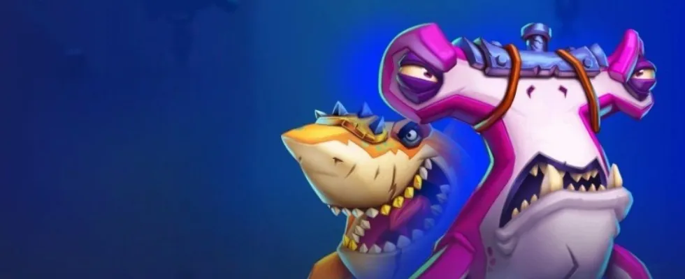 Crocoslots Casino Willkommensbonus